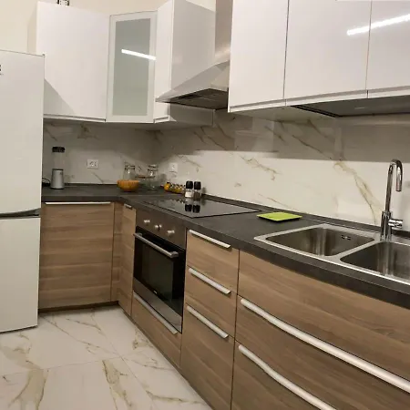Prime House Apartament *