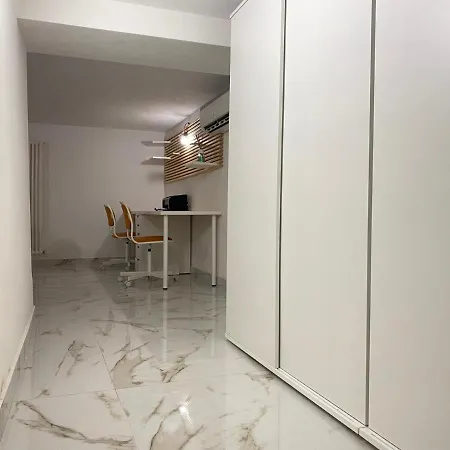 Prime House Apartament *
