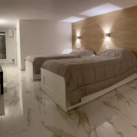 Apartament Prime House *