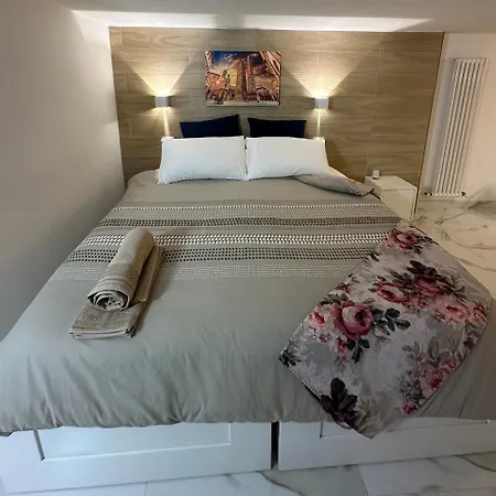 Apartament Prime House *